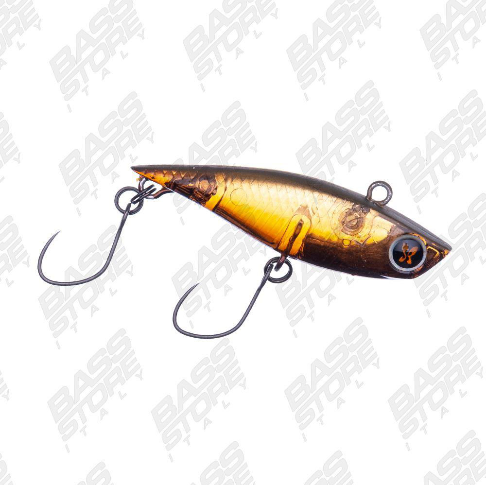 Daiwa Presso Step Dart