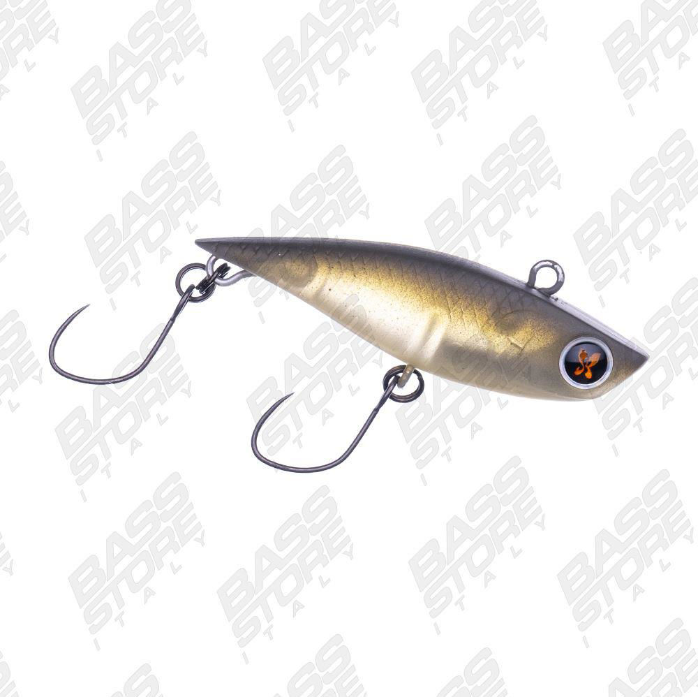 Daiwa Presso Step Dart