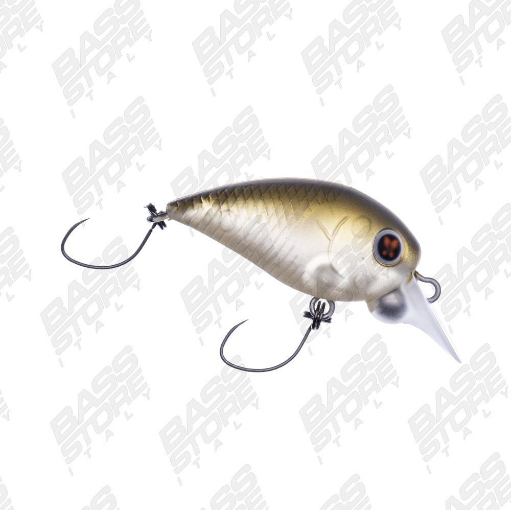 Daiwa Presso Wabcra MR