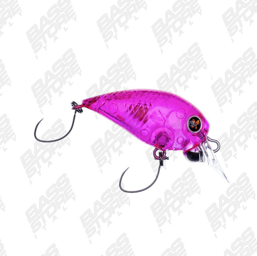 Daiwa Presso Wabcra MR