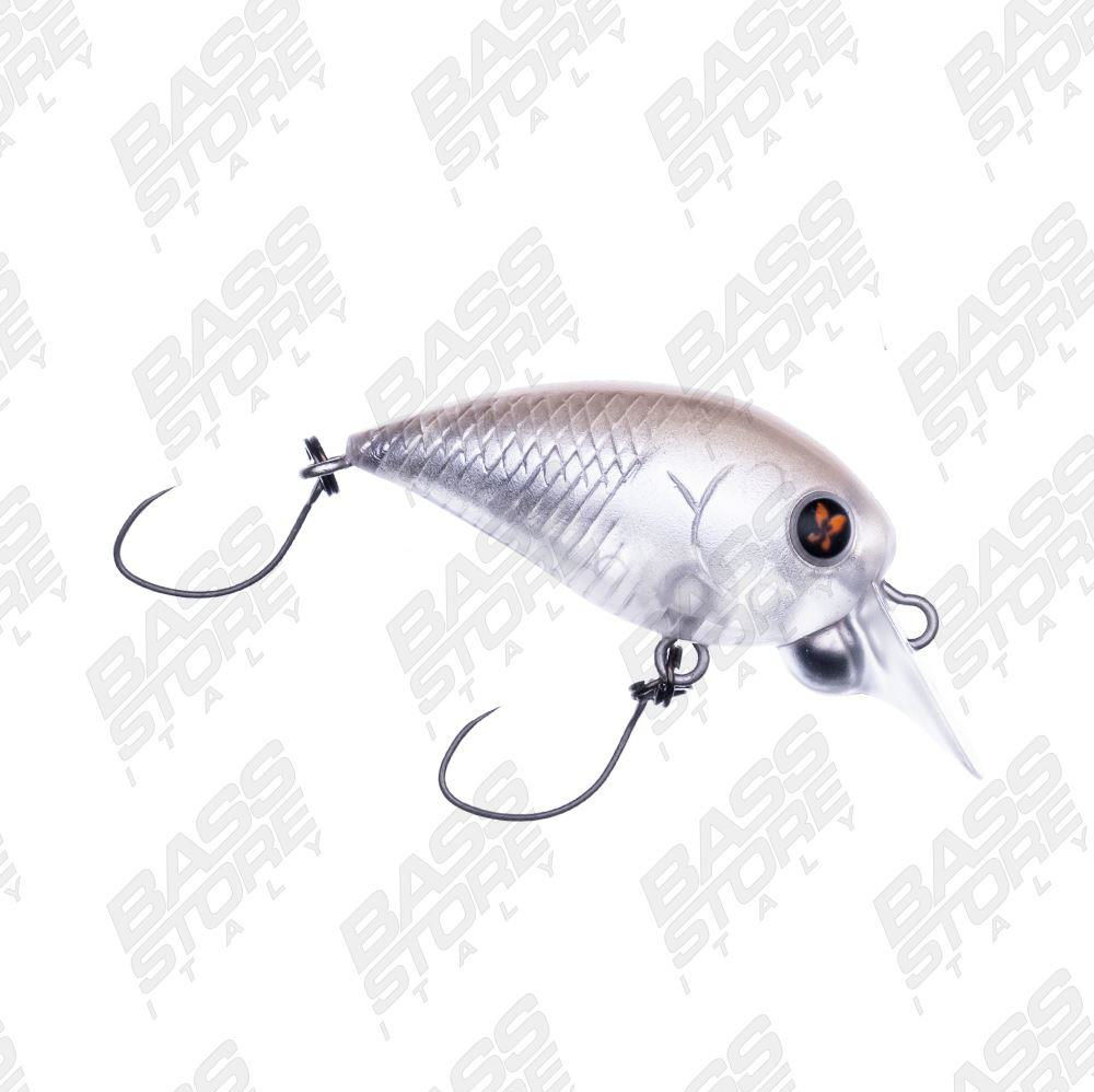 Daiwa Presso Wabcra MR