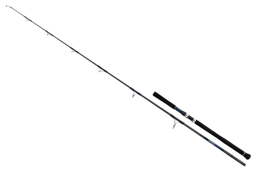 Shimano Ocea Plugger Flex Limited Spinning