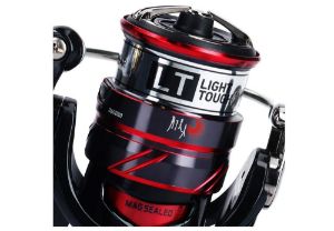 Daiwa GekkaBijin MX LT JDM