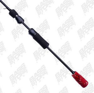 Carson Dark Matter PJDM-970 Spinning Rods 2 pcs