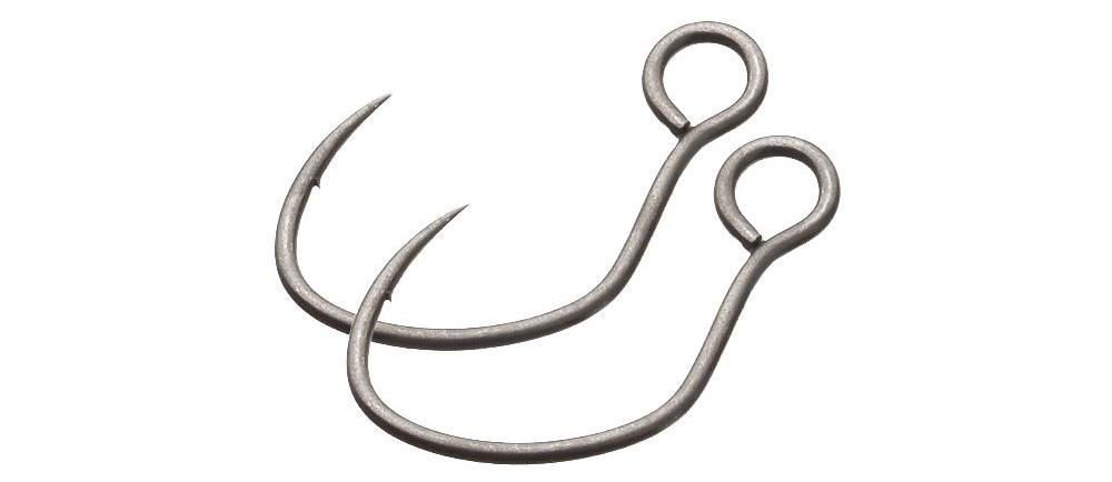 Vanfook ME-41MB Minnow Expert Hook