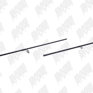 Carson Dark Matter PJDM-860 Spinning Rods 2 pcs