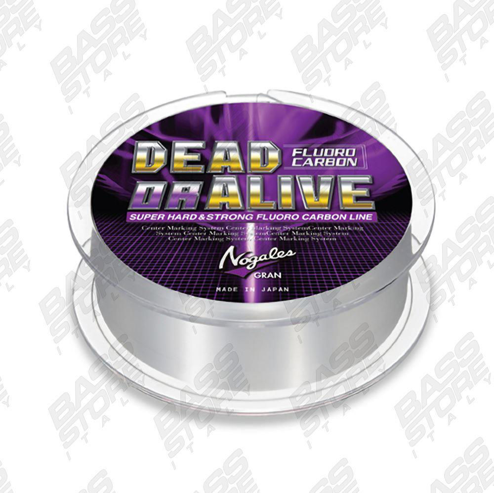 Varivas Nogales Dead Or Alive Fluorocarbon