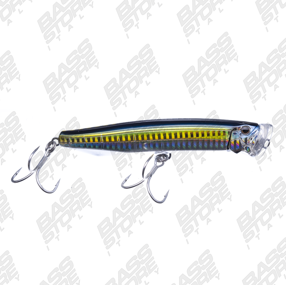 Tackle House Contact Feed Popper