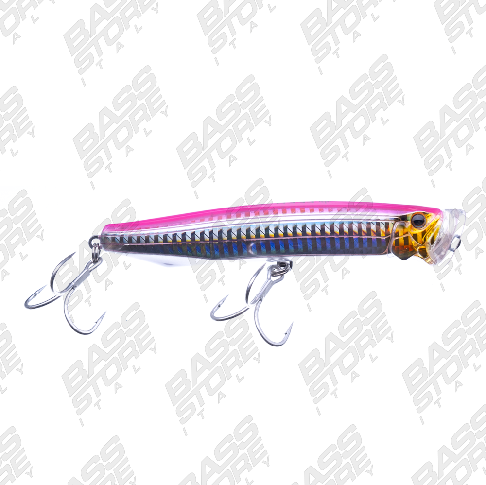 Tackle House Contact Feed Popper
