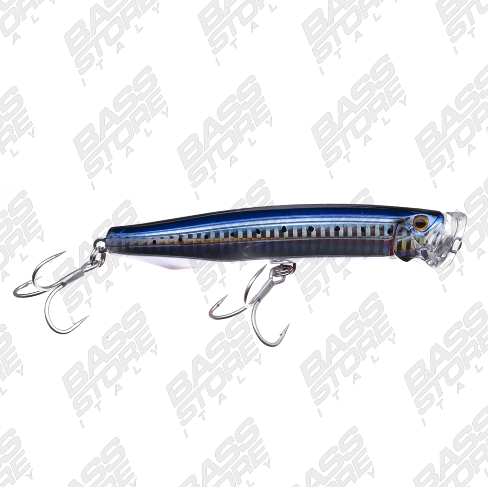 Tackle House Contact Feed Popper
