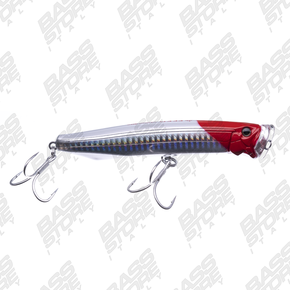 Tackle House Contact Feed Popper