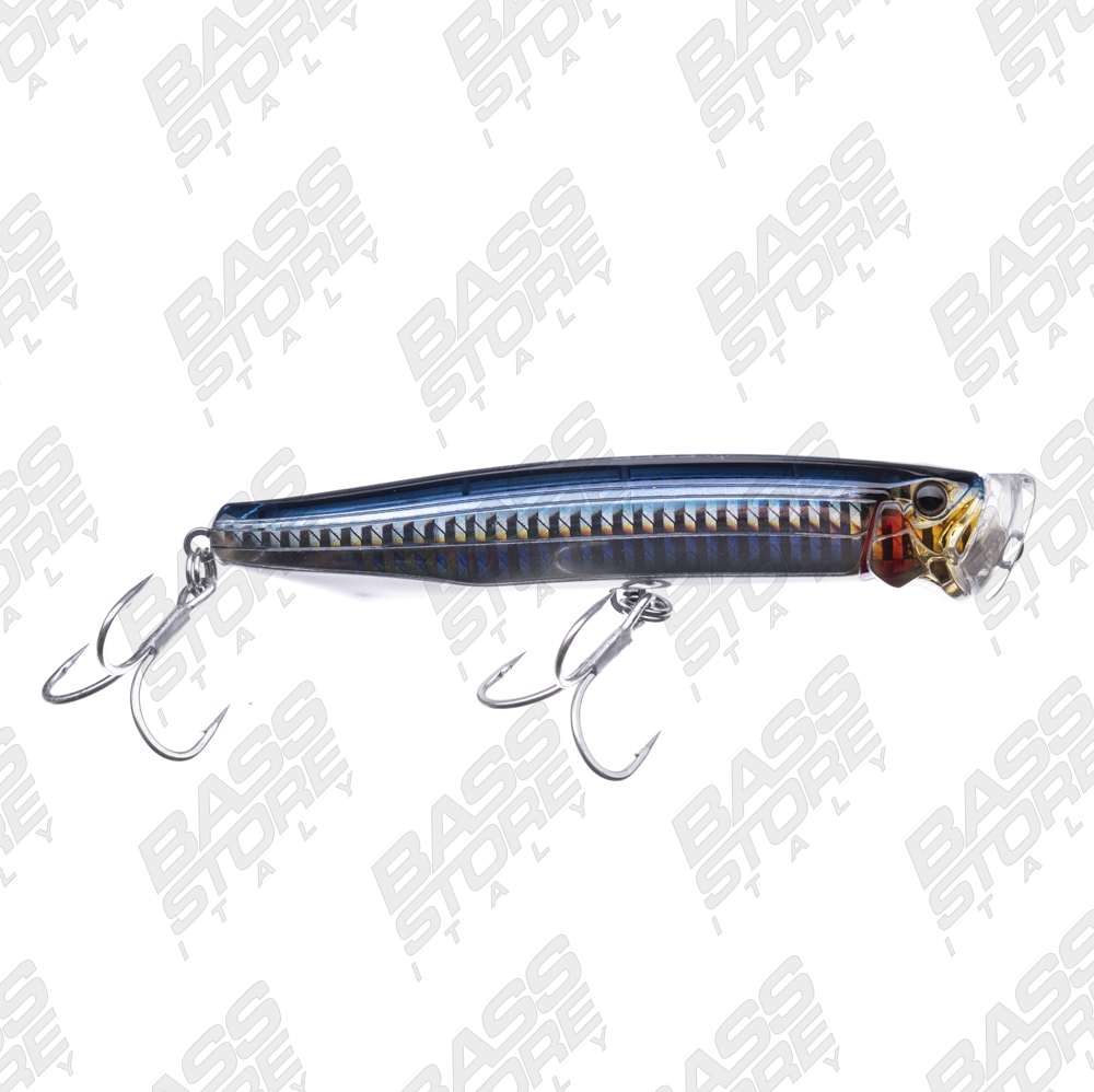 Tackle House Contact Feed Popper