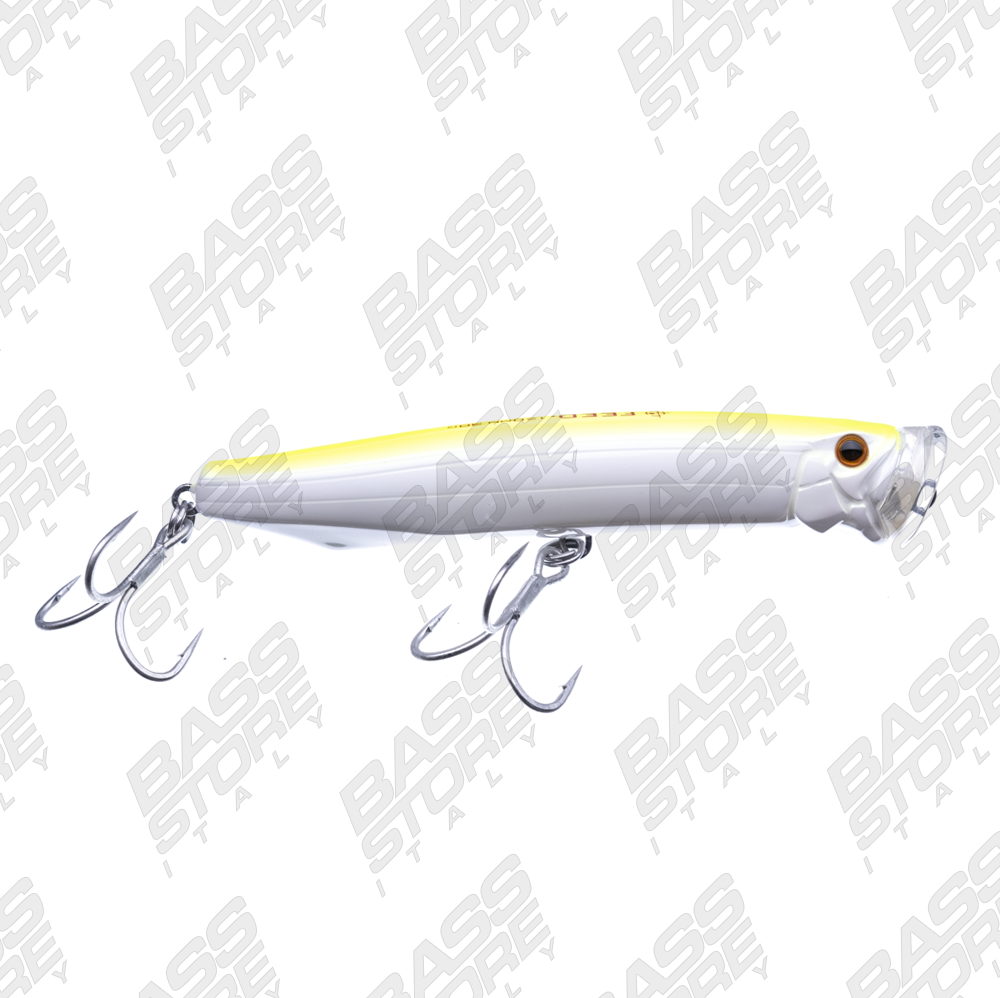Tackle House Contact Feed Popper