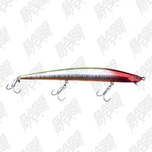DUO Tide Minnow Slim Flyer