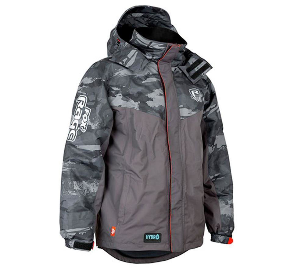 Fox Rage RS20K V2 Rain Jacket