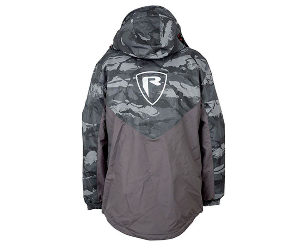 Fox Rage RS20K V2 Rain Jacket