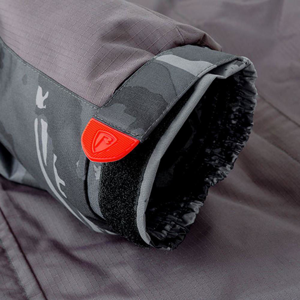 Fox Rage RS20K V2 Rain Jacket