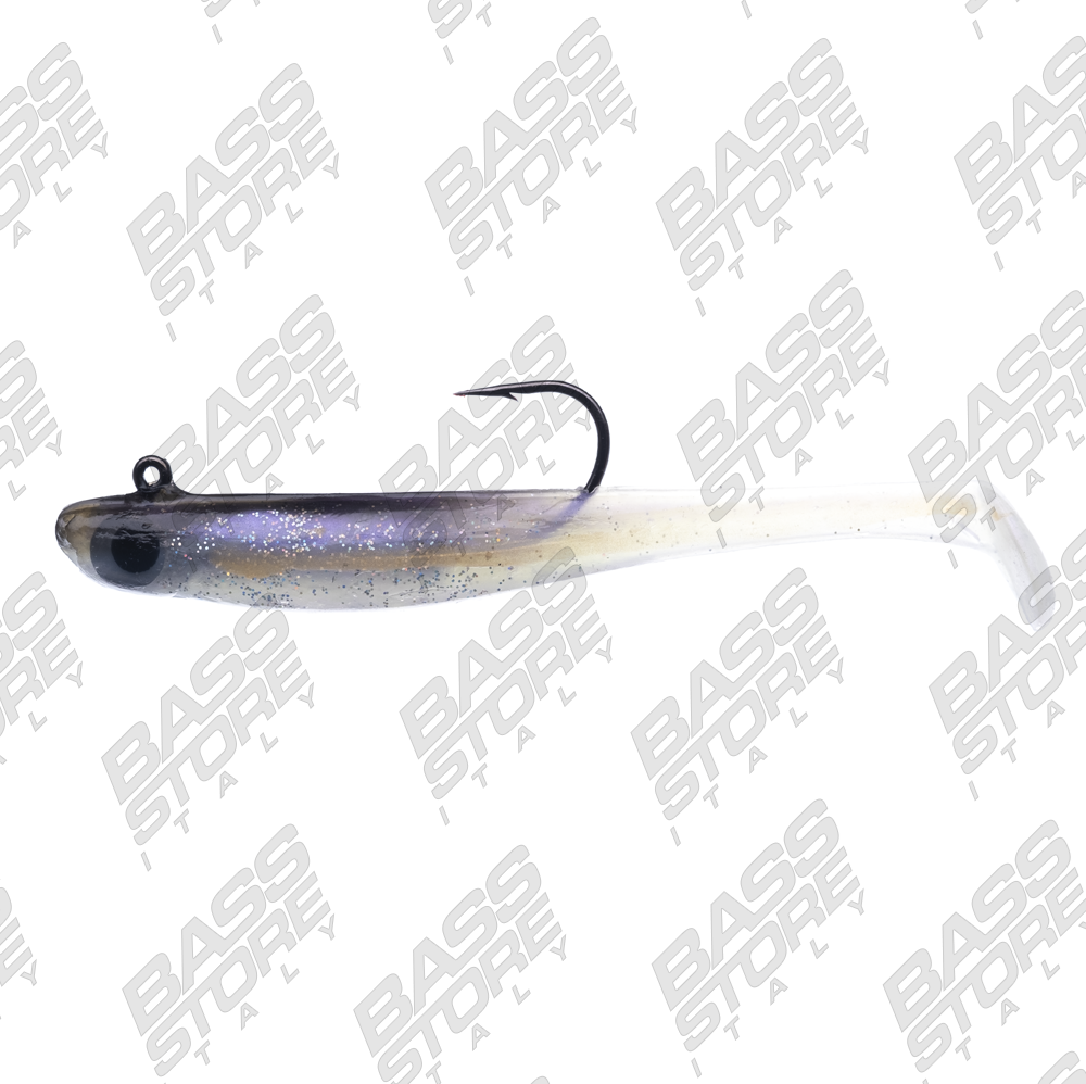 Bertox Seabass Candy 