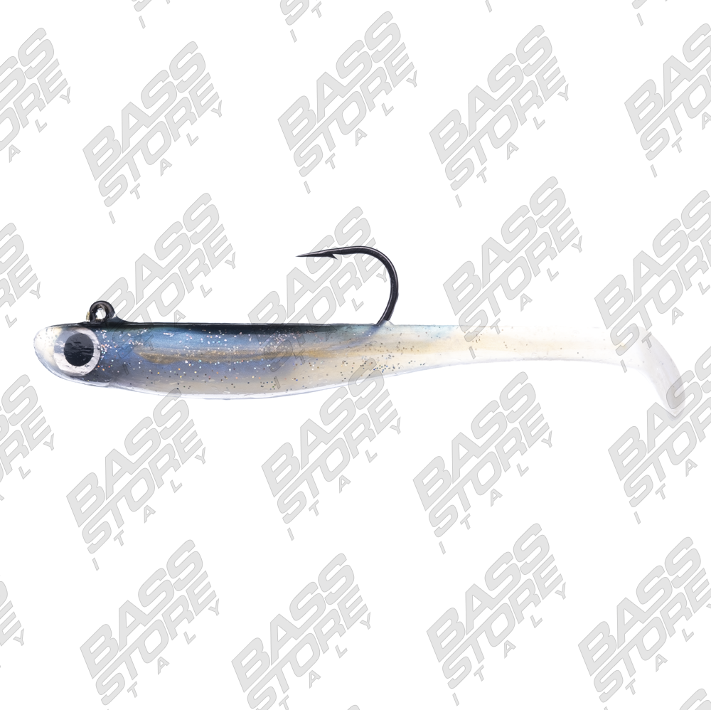 Bertox Seabass Candy 