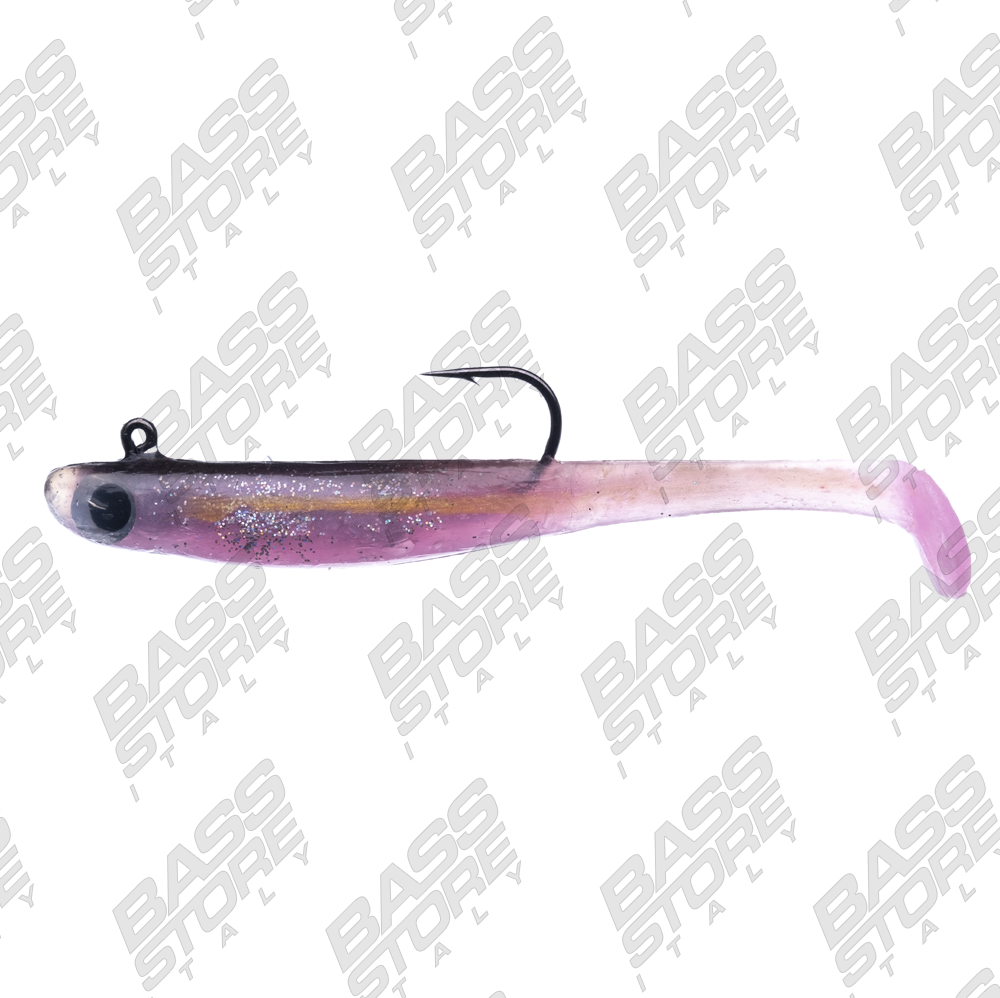 Bertox Seabass Candy 