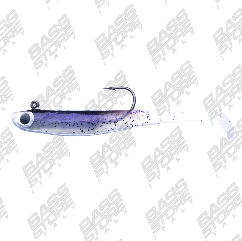 Bertox Seabass Candy 