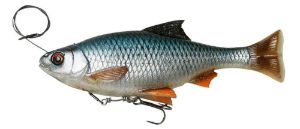 Savage Gear 4D Line Thru Pulse Tail Roach