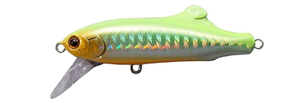 Tackle House Shore Minnow Plus 65