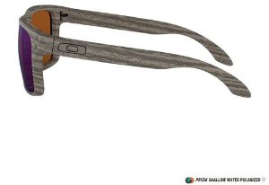 Oakley Holbrook