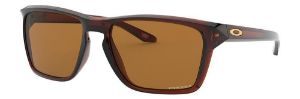 Oakley Sylas