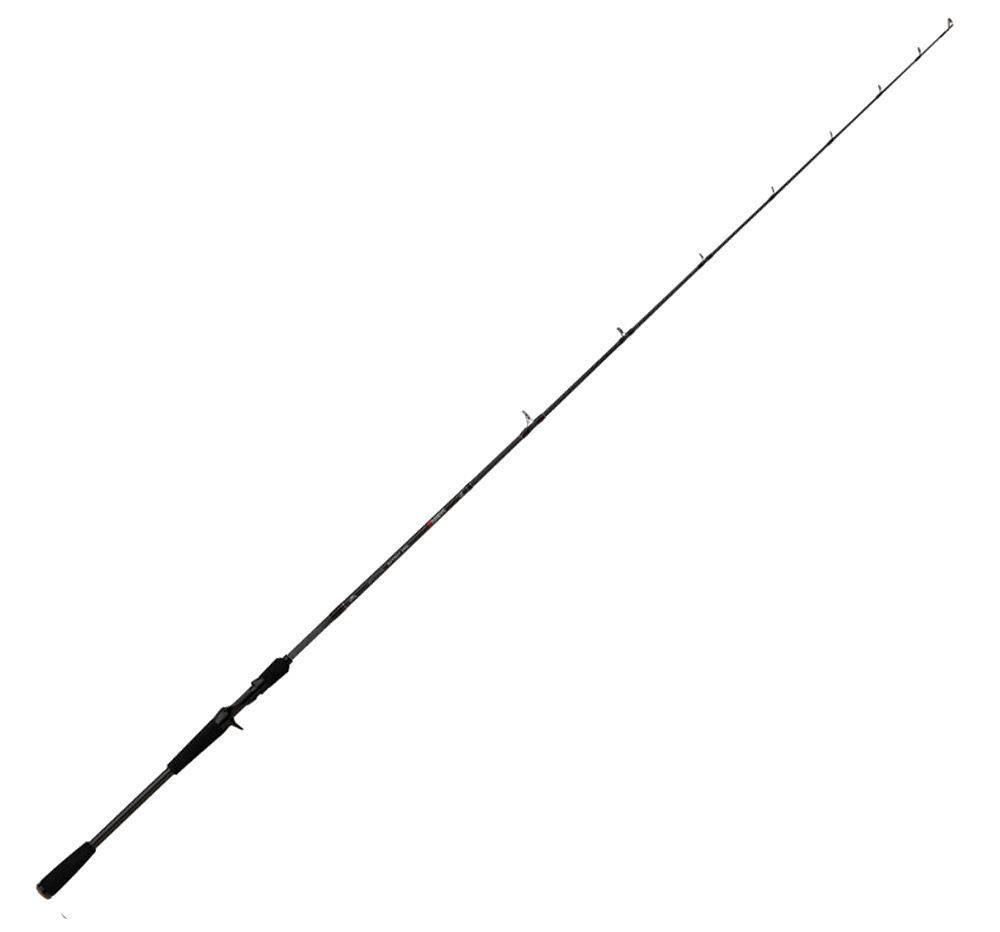 Fox Rage Prism X Jerk casting rods 