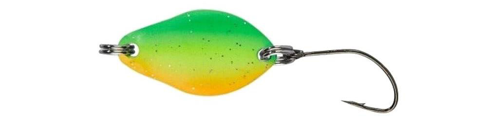 Balzer Trout Attack Forellenblinker Spoon Jacky
