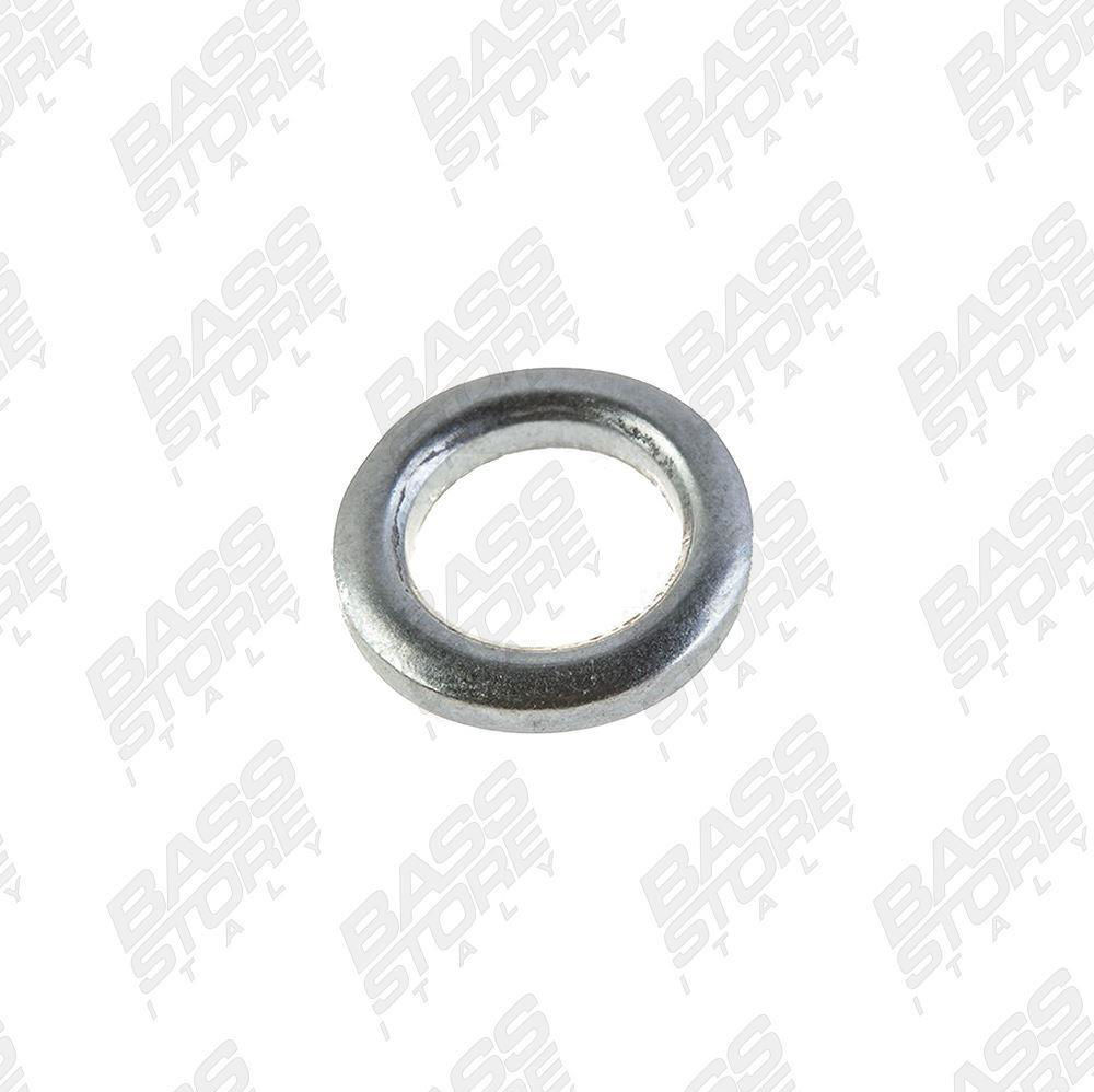 Varivas Avani Solid Ring Ocean Works