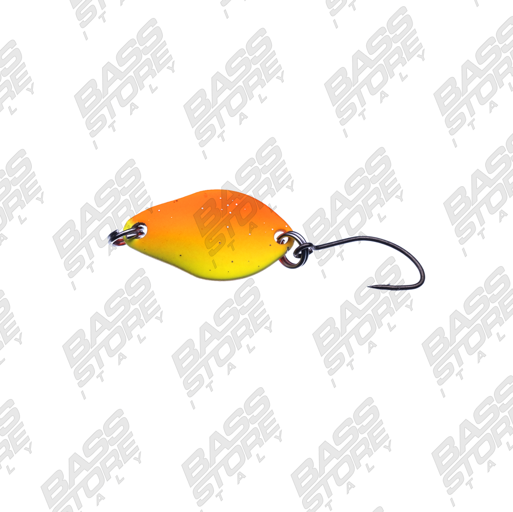 Balzer Trout Attack Forellenblinker Spoon Jacky