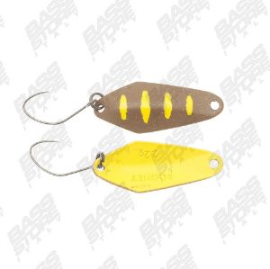 Nories Rooney Limited IT spoon