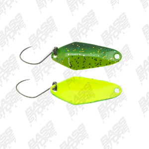 Nories Rooney Limited IT spoon