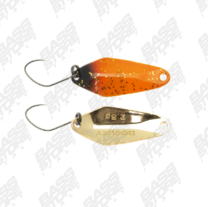 Nories Rooney Limited IT spoon