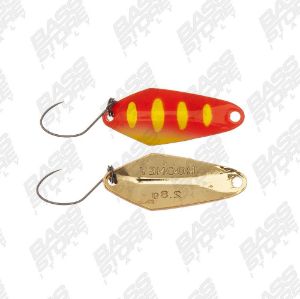 Nories Rooney Limited IT spoon