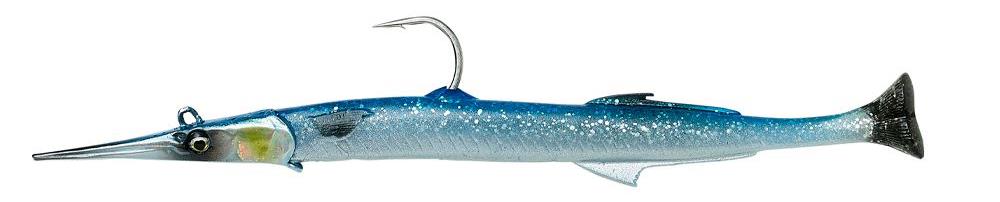 Señuelo Needlefish Pulsetail 23 De Savage Gear 🎣 Compra Outlet De Pesca