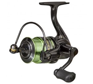 Gunki GT FV Spinning Reels