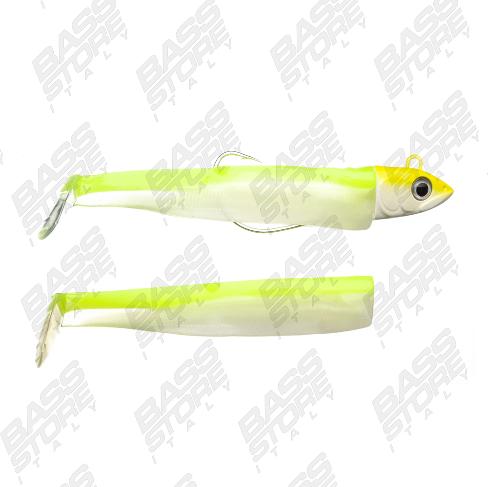 Hunthouse Soft Minnow