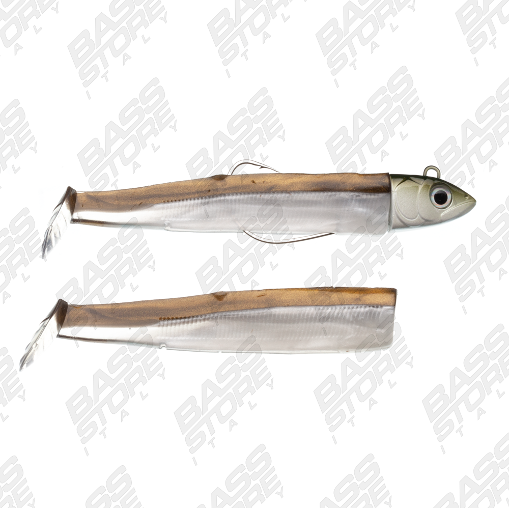 Hunthouse Soft Minnow