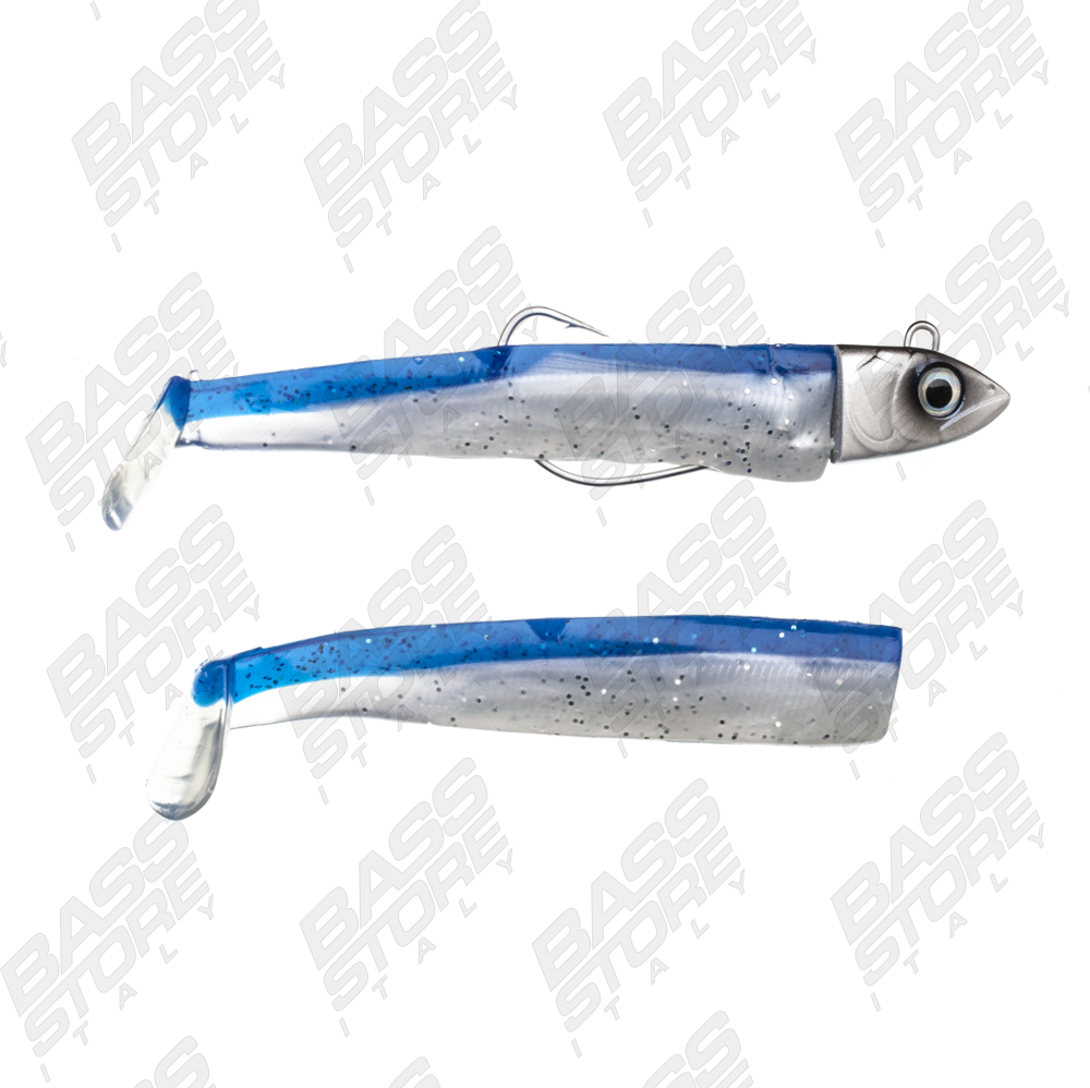 Hunthouse Soft Minnow