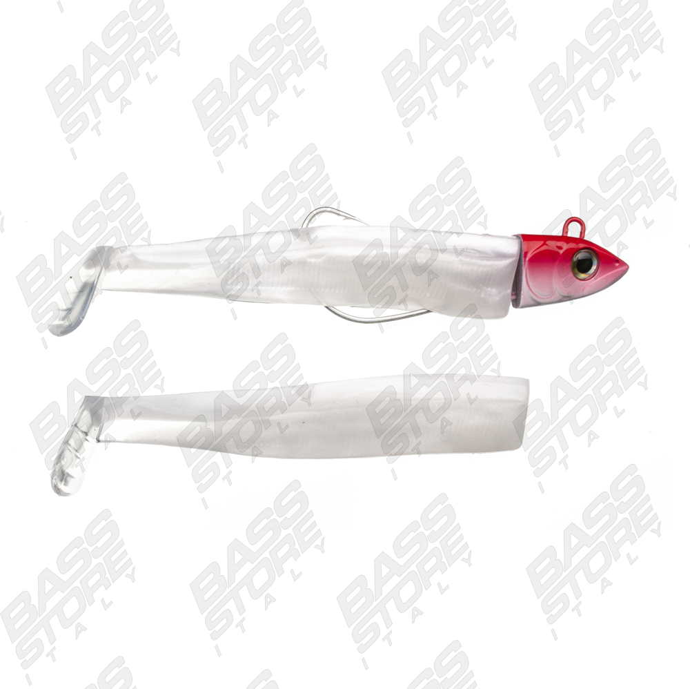 Hunthouse Soft Minnow