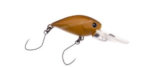 Lucky Craft Bottom Cra-Pea SFT