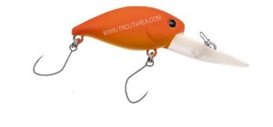 Lucky Craft Magnum Cra-Pea D2R 