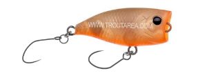 Lucky Craft Poko Poko Cra-Pea 