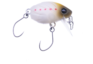 Lucky Craft Air Pellet