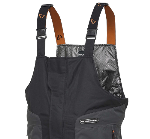 Savage Gear Heatlite Thermo Bib