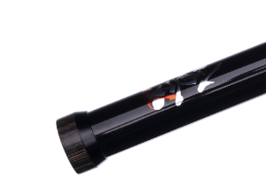 NeoStyle Vertical Pro 180 spinning rods 2 pcs