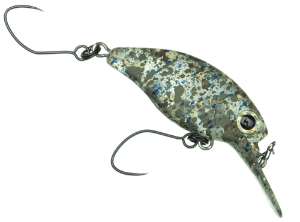 Lucky Craft Flat Cra-Pea MR